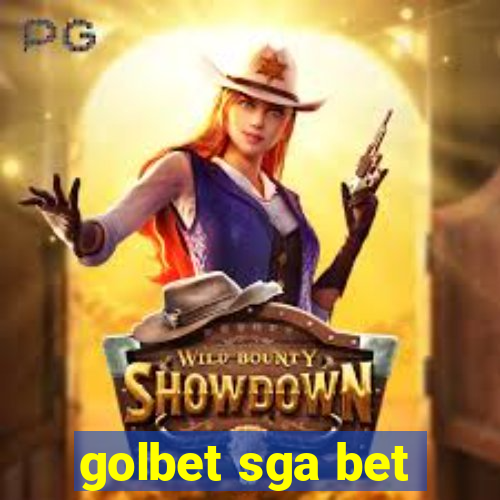 golbet sga bet